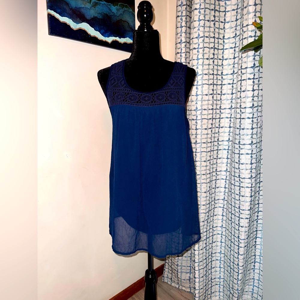 Liz Lange Maternity Tank